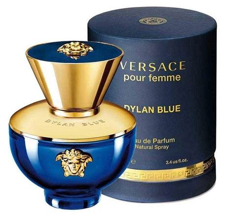 versace dylan blue pour femme duftbeschreibung